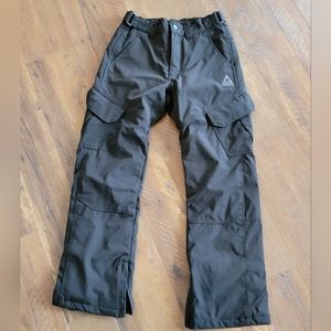 Men's Small Gerry Snowpants